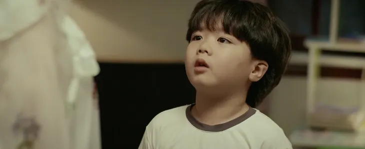 Gia đình mình vui bất thình lình - Tập 40: Vụn vỡ giây phút Danh - Trâm Anh nói lời chia tay - Ảnh 13. Gia đình mình vui bất thình lình - Tập 40: Vụn vỡ giây phút Danh - Trâm Anh nói lời chia tay - Ảnh 13.