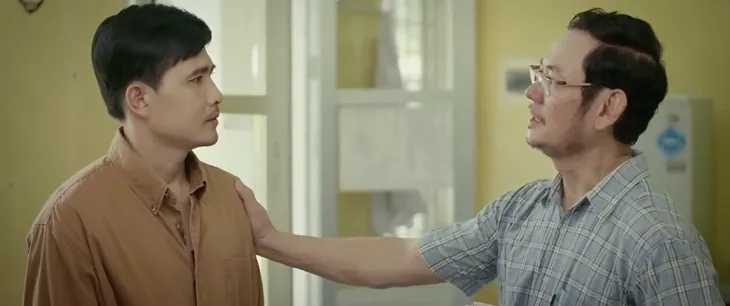 Gia đình mình vui bất thình lình - Tập 40: Vụn vỡ giây phút Danh - Trâm Anh nói lời chia tay - Ảnh 19. Gia đình mình vui bất thình lình - Tập 40: Vụn vỡ giây phút Danh - Trâm Anh nói lời chia tay - Ảnh 19.
