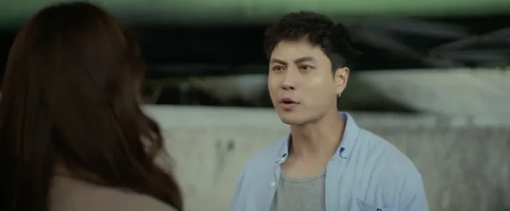 Gia đình mình vui bất thình lình - Tập 40: Vụn vỡ giây phút Danh - Trâm Anh nói lời chia tay - Ảnh 23. Gia đình mình vui bất thình lình - Tập 40: Vụn vỡ giây phút Danh - Trâm Anh nói lời chia tay - Ảnh 23.