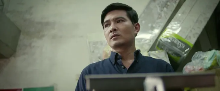 Gia đình mình vui bất thình lình - Tập 40: Vụn vỡ giây phút Danh - Trâm Anh nói lời chia tay - Ảnh 6. Gia đình mình vui bất thình lình - Tập 40: Vụn vỡ giây phút Danh - Trâm Anh nói lời chia tay - Ảnh 6.