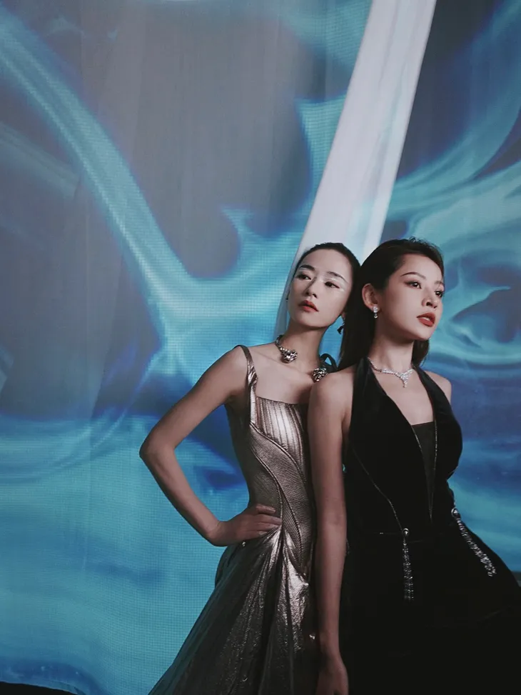 Chi Pu sẽ hoạt động song song tại Việt Nam và Trung Quốc - Ảnh 2. Chi Pu sẽ hoạt động song song tại Việt Nam và Trung Quốc - Ảnh 2.