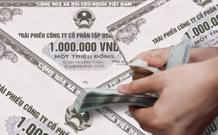 Sàn giao dịch trái phiếu riêng lẻ kỳ vọng tạo ra thị trường vốn minh bạch - Ảnh 2.