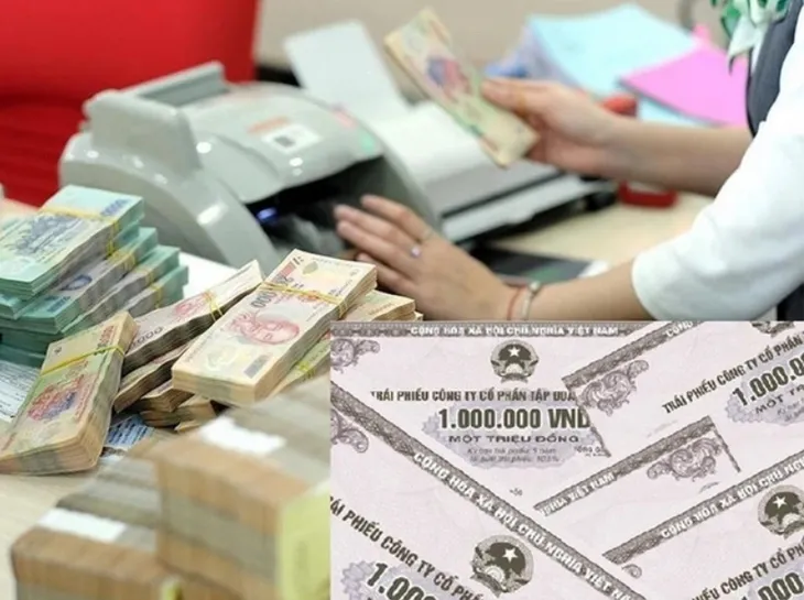 Thị trường trái phiếu doanh nghiệp đã vượt qua giai đoạn khó khăn nhất - Ảnh 1. Thị trường trái phiếu doanh nghiệp đã vượt qua giai đoạn khó khăn nhất - Ảnh 1.
