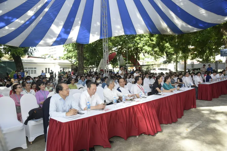 Đăng ký xét tuyển 2023: Không nên ‘bỏ trứng vào 1 giỏ’, cần có chiến thuật chọn trúng, chọn đúng - Ảnh 5. Đăng ký xét tuyển 2023: Không nên ‘bỏ trứng vào 1 giỏ’, cần có chiến thuật chọn trúng, chọn đúng - Ảnh 5.