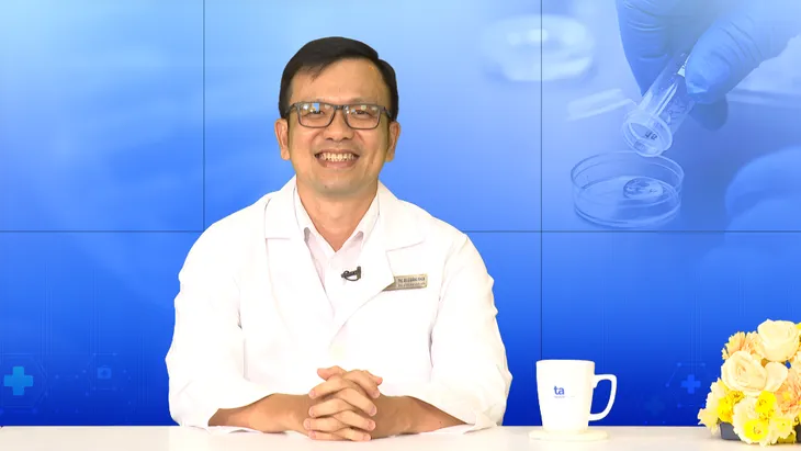 Nam giới vô sinh được quan tâm và điều trị tốt hơn - Ảnh 1. Nam giới vô sinh được quan tâm và điều trị tốt hơn - Ảnh 1.