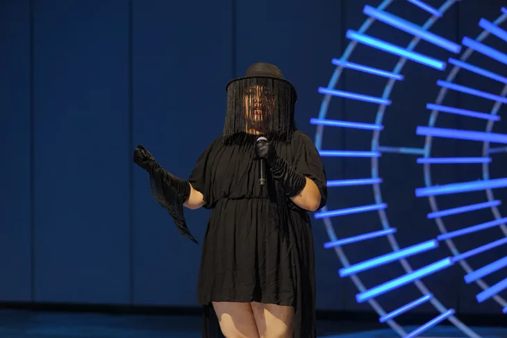 Vietnam Idol: Mỹ Tâm rời khỏi ghế giám khảo, ra quyết định bất ngờ - Ảnh 3. Vietnam Idol: Mỹ Tâm rời khỏi ghế giám khảo, ra quyết định bất ngờ - Ảnh 3.