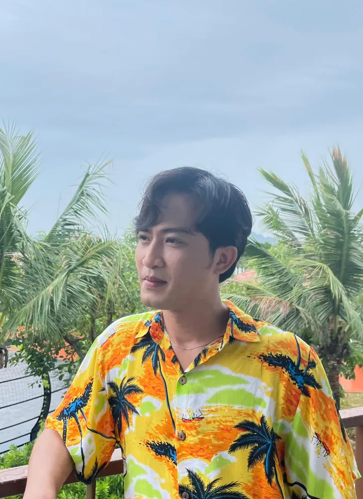 Diễn viên Việt tuần qua: Lã Thanh Huyền gặp lại Kim Tuyến, Lan Phương khoe mẹ ruột - Ảnh 7. Diễn viên Việt tuần qua: Lã Thanh Huyền gặp lại Kim Tuyến, Lan Phương khoe mẹ ruột - Ảnh 7.