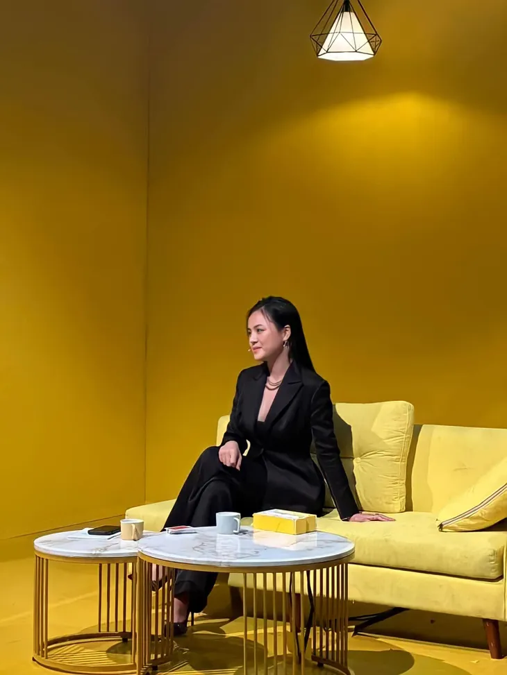 Diễn viên Việt tuần qua: Lã Thanh Huyền gặp lại Kim Tuyến, Lan Phương khoe mẹ ruột - Ảnh 2. Diễn viên Việt tuần qua: Lã Thanh Huyền gặp lại Kim Tuyến, Lan Phương khoe mẹ ruột - Ảnh 2.