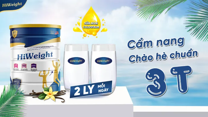 Giải pháp nào cho người gầy kinh niên muốn tăng cân? - Ảnh 3. Giải pháp nào cho người gầy kinh niên muốn tăng cân? - Ảnh 3.