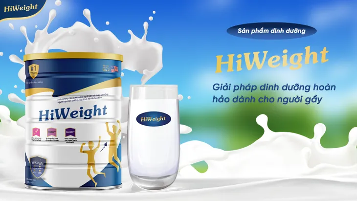 Giải pháp nào cho người gầy kinh niên muốn tăng cân? - Ảnh 2. Giải pháp nào cho người gầy kinh niên muốn tăng cân? - Ảnh 2.