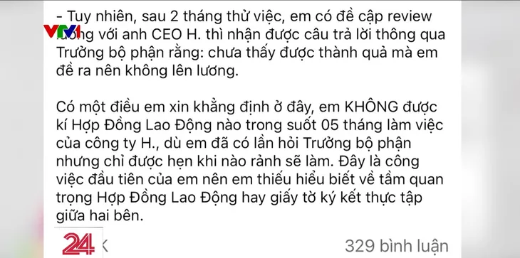 Nhân sự gen Z phá vỡ những nguyên tắc thị trường lao động? - Ảnh 4. Nhân sự gen Z phá vỡ những nguyên tắc thị trường lao động? - Ảnh 4.