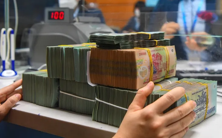Tăng khả năng hấp thụ vốn cho doanh nghiệp - Ảnh 1. Tăng khả năng hấp thụ vốn cho doanh nghiệp - Ảnh 1.