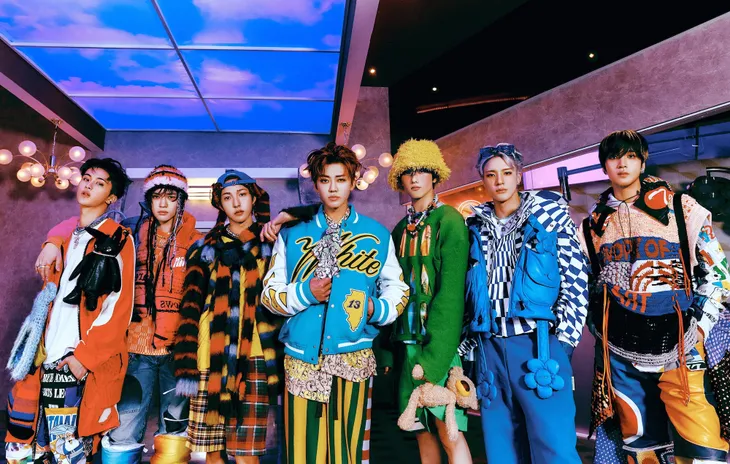 Nhóm nhạc NCT Dream trở lại đường đua K-pop với full album thứ 3 ISTJ - Ảnh 1. Nhóm nhạc NCT Dream trở lại đường đua K-pop với full album thứ 3 ISTJ - Ảnh 1.