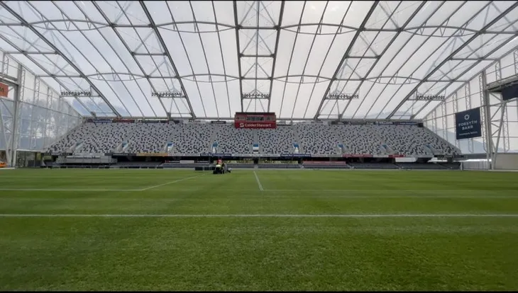 FIFA cân nhắc thay đổi lịch các trận đấu ở World Cup 2023 - Ảnh 2. FIFA cân nhắc thay đổi lịch các trận đấu ở World Cup 2023 - Ảnh 2.