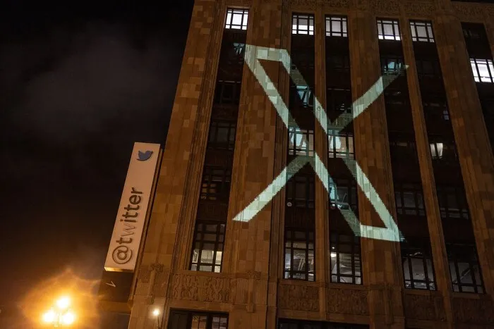 Twitter đổi logo, liệu có đổi vận? - Ảnh 1.