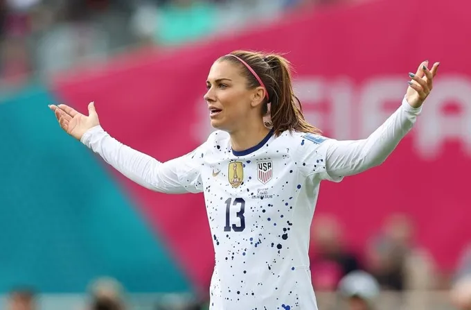 Ai là cầu thủ có thu nhập cao nhất tại World Cup nữ 2023 - Ảnh 1. Ai là cầu thủ có thu nhập cao nhất tại World Cup nữ 2023 - Ảnh 1.