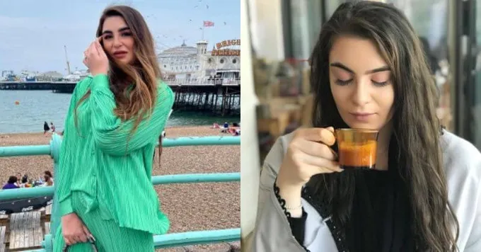 Lấy chồng là triệu phú Dubai tiêu tiền thả ga, cô gái vẫn than khổ - Ảnh 3. Lấy chồng là triệu phú Dubai tiêu tiền thả ga, cô gái vẫn than khổ - Ảnh 3.