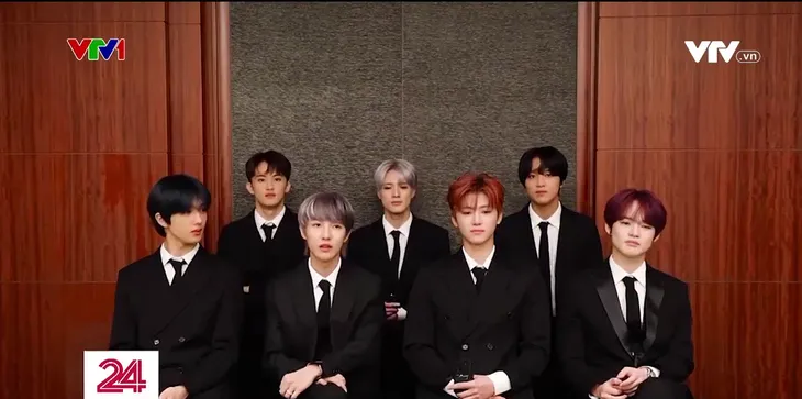 Nhóm nhạc NCT Dream trở lại đường đua K-pop với full album thứ 3 ISTJ - Ảnh 2. Nhóm nhạc NCT Dream trở lại đường đua K-pop với full album thứ 3 ISTJ - Ảnh 2.