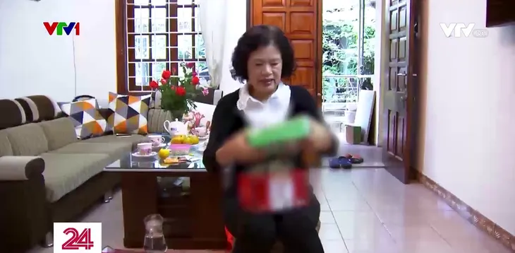 Cảnh báo tràn lan sản phẩm dinh dưỡng cho người già - Ảnh 1. Cảnh báo tràn lan sản phẩm dinh dưỡng cho người già - Ảnh 1.