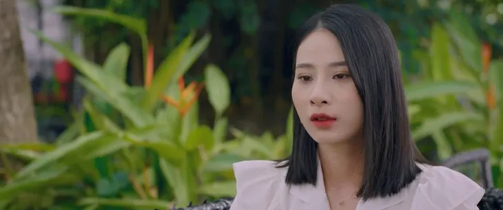 Món quà của cha - Tập 6: Vợ chồng Nghĩa Quyên nguy cơ toang vì mẹ vợ - Ảnh 13.