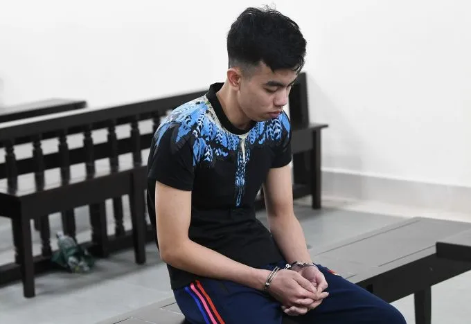 Tử hình kẻ sát hại bạn gái trên phố Vương Thừa Vũ (Hà Nội) - Ảnh 1. Tử hình kẻ sát hại bạn gái trên phố Vương Thừa Vũ (Hà Nội) - Ảnh 1.
