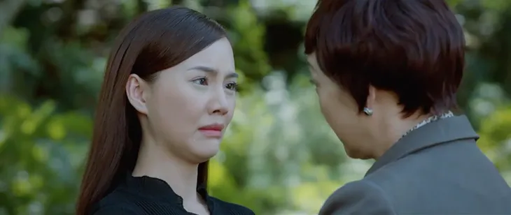 Nơi giấc mơ tìm về - Tập 42: Không phải máu mủ, Gia An vẫn là cả cuộc đời của bà Lan - Ảnh 5. Nơi giấc mơ tìm về - Tập 42: Không phải máu mủ, Gia An vẫn là cả cuộc đời của bà Lan - Ảnh 5.