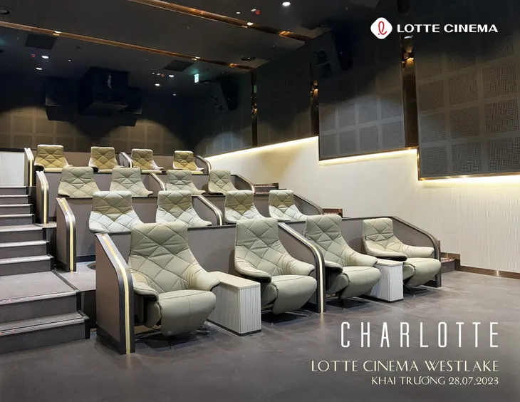 Lotte Cinema WestLake chiếu phim miễn phí ngày 28/7 - Ảnh 2. Lotte Cinema WestLake chiếu phim miễn phí ngày 28/7 - Ảnh 2.