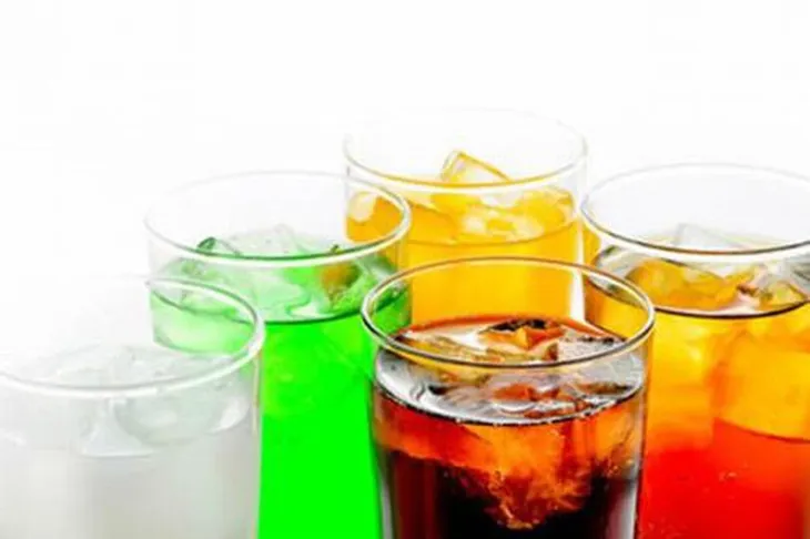 Đề xuất không áp thuế tiêu thụ đặc biệt đối với nước giải khát có đường - Ảnh 1. Đề xuất không áp thuế tiêu thụ đặc biệt đối với nước giải khát có đường - Ảnh 1.