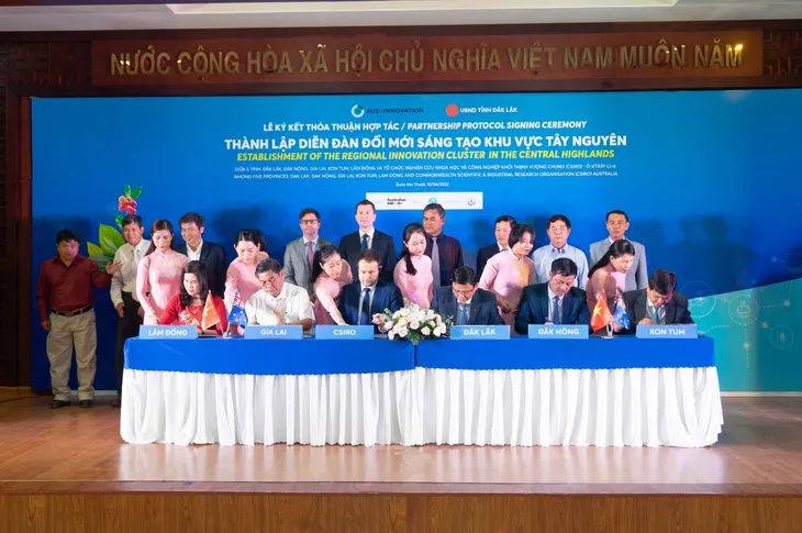Đổi mới sáng tạo – động lực quan trọng của nền kinh tế số - Ảnh 2. Đổi mới sáng tạo – động lực quan trọng của nền kinh tế số - Ảnh 2.