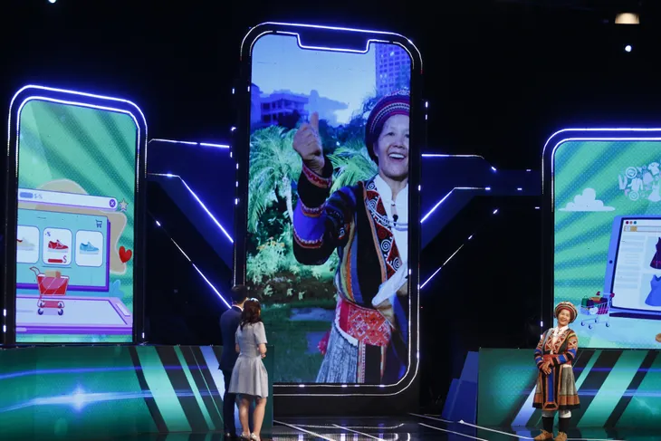 Khi phụ nữ làm chủ - Gameshow hấp dẫn lên sóng VTV3 - Ảnh 2.