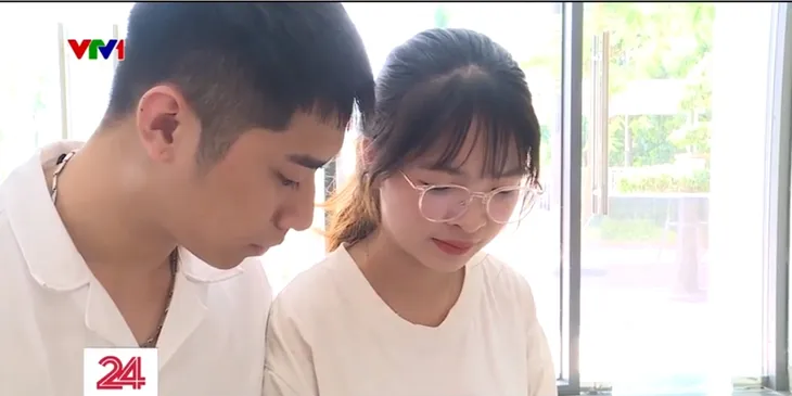 Vẫn còn hàng nghìn thí sinh chưa chốt nguyện vọng xét tuyển đại học - Ảnh 1. Vẫn còn hàng nghìn thí sinh chưa chốt nguyện vọng xét tuyển đại học - Ảnh 1.