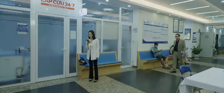 Nơi giấc mơ tìm về - Tập 43: Bà Lan bị tai biến, Gia An lo nhưng vẫn đầy nỗi oán trách - Ảnh 17. Nơi giấc mơ tìm về - Tập 43: Bà Lan bị tai biến, Gia An lo nhưng vẫn đầy nỗi oán trách - Ảnh 17.