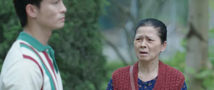 Nơi giấc mơ tìm về - Tập 43: Bà Lan bị tai biến, Gia An lo nhưng vẫn đầy nỗi oán trách - Ảnh 23. Nơi giấc mơ tìm về - Tập 43: Bà Lan bị tai biến, Gia An lo nhưng vẫn đầy nỗi oán trách - Ảnh 23.