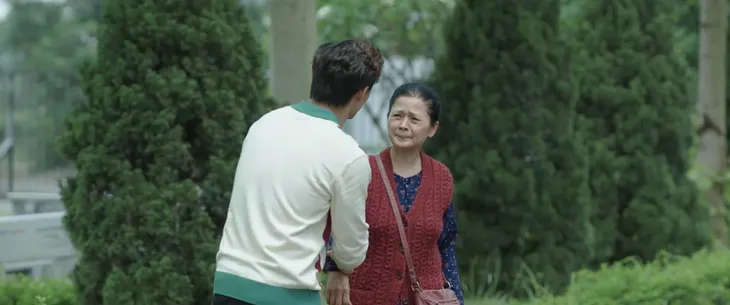 Nơi giấc mơ tìm về - Tập 43: Bà Lan bị tai biến, Gia An lo nhưng vẫn đầy nỗi oán trách - Ảnh 25. Nơi giấc mơ tìm về - Tập 43: Bà Lan bị tai biến, Gia An lo nhưng vẫn đầy nỗi oán trách - Ảnh 25.