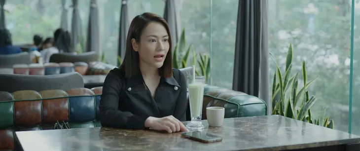 Nơi giấc mơ tìm về - Tập 43: Bà Lan bị tai biến, Gia An lo nhưng vẫn đầy nỗi oán trách - Ảnh 5. Nơi giấc mơ tìm về - Tập 43: Bà Lan bị tai biến, Gia An lo nhưng vẫn đầy nỗi oán trách - Ảnh 5.