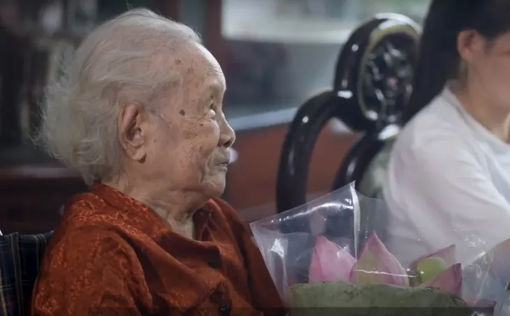 Lắng nghe chuyện về liệt sỹ Đặng Thùy Trâm qua lời kể của mẹ - Ảnh 2. Lắng nghe chuyện về liệt sỹ Đặng Thùy Trâm qua lời kể của mẹ - Ảnh 2.
