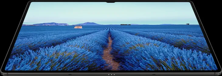 Galaxy Tab S9 mang trải nghiệm hệ sinh thái Galaxy lên máy tính bảng - Ảnh 3. Galaxy Tab S9 mang trải nghiệm hệ sinh thái Galaxy lên máy tính bảng - Ảnh 3.
