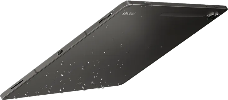 Galaxy Tab S9 mang trải nghiệm hệ sinh thái Galaxy lên máy tính bảng - Ảnh 5. Galaxy Tab S9 mang trải nghiệm hệ sinh thái Galaxy lên máy tính bảng - Ảnh 5.