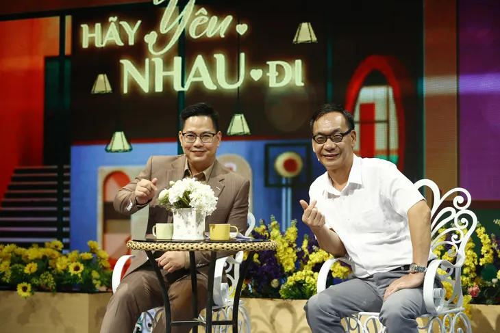 Hãy yêu nhau đi: Chàng trai cao 1m90 thả thính cực ngọt cô gái 22 tuổi giỏi giang - Ảnh 2. Hãy yêu nhau đi: Chàng trai cao 1m90 thả thính cực ngọt cô gái 22 tuổi giỏi giang - Ảnh 2.
