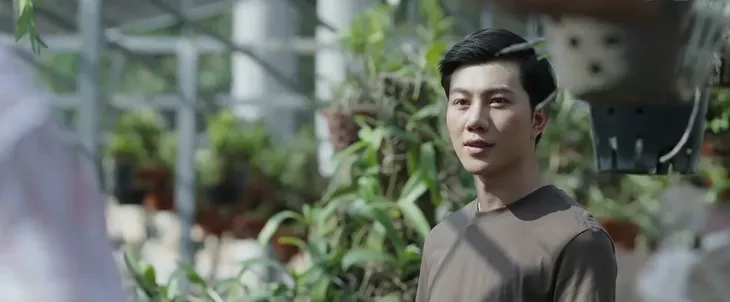 Nơi giấc mơ tìm về - Tập 44: Sinh nhật ấm cúng giúp Gia An làm lành với bà - Ảnh 5. Nơi giấc mơ tìm về - Tập 44: Sinh nhật ấm cúng giúp Gia An làm lành với bà - Ảnh 5.
