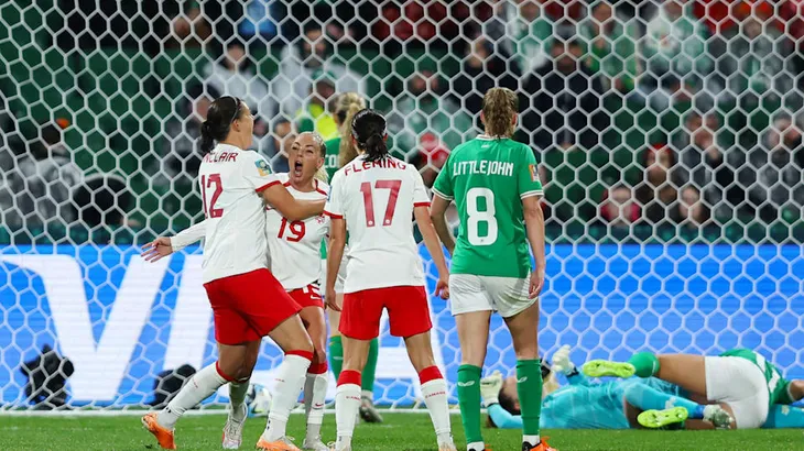 Vấn đề ghi bàn của nhiều đội bóng lớn tại World Cup nữ 2023 - Ảnh 2. Vấn đề ghi bàn của nhiều đội bóng lớn tại World Cup nữ 2023 - Ảnh 2.