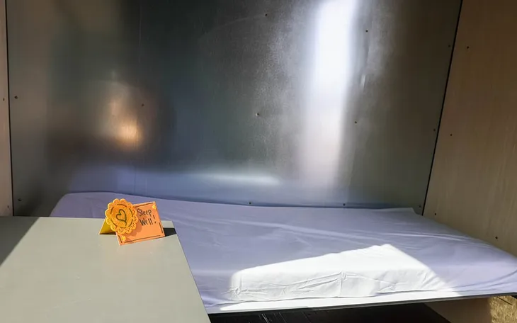 Nhà năng lượng mặt trời làm từ container - Ảnh 3. Nhà năng lượng mặt trời làm từ container - Ảnh 3.