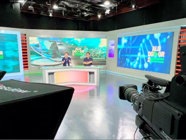 Những chương trình tin tức mới, hấp dẫn trên VTV9 - Ảnh 3. Những chương trình tin tức mới, hấp dẫn trên VTV9 - Ảnh 3.