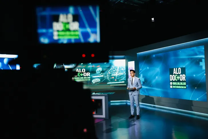 Những chương trình tin tức mới, hấp dẫn trên VTV9 - Ảnh 2. Những chương trình tin tức mới, hấp dẫn trên VTV9 - Ảnh 2.