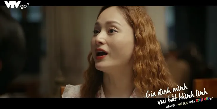 Gia đình mình vui bất thình lình - Tập 42: Danh dọn ra ngoài sống - Ảnh 8. Gia đình mình vui bất thình lình - Tập 42: Danh dọn ra ngoài sống - Ảnh 8.