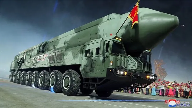Triều Tiên kỷ niệm 70 năm ngày ký Hiệp định đình chiến - Ảnh 5. Triều Tiên kỷ niệm 70 năm ngày ký Hiệp định đình chiến - Ảnh 5.