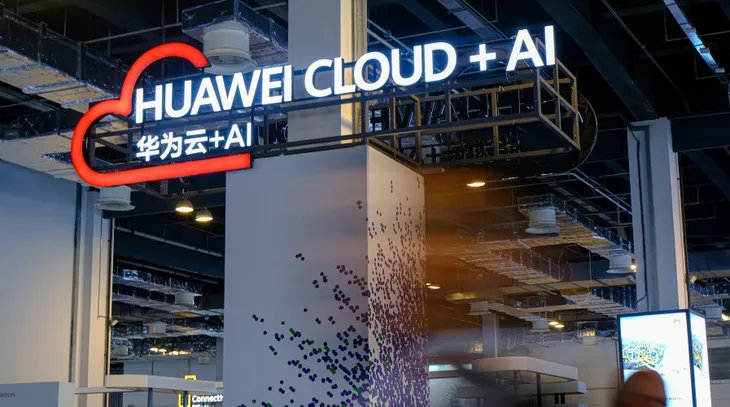 Cách Huawei Cloud tạo ra cuộc cách mạng trong ngành truyền thông - Ảnh 1. Cách Huawei Cloud tạo ra cuộc cách mạng trong ngành truyền thông - Ảnh 1.