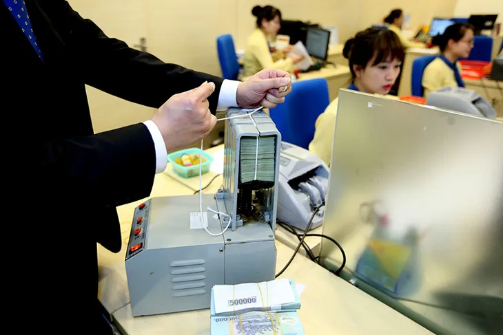 Tín hiệu vui với người có nhu cầu mua nhà ở thật - Ảnh 1. Tín hiệu vui với người có nhu cầu mua nhà ở thật - Ảnh 1.