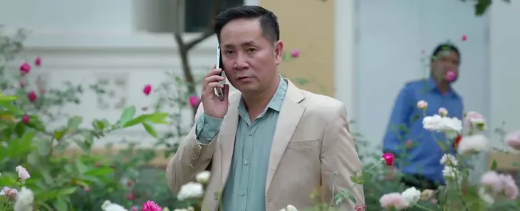 Nơi giấc mơ tìm về - Tập 45: Cái kết đẹp về một gia đình hạnh phúc của Gia An - Mai Anh - Ảnh 4. Nơi giấc mơ tìm về - Tập 45: Cái kết đẹp về một gia đình hạnh phúc của Gia An - Mai Anh - Ảnh 4.