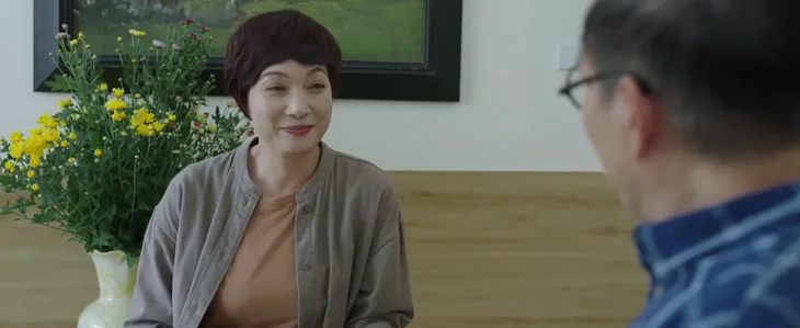Nơi giấc mơ tìm về - Tập 45: Cái kết đẹp về một gia đình hạnh phúc của Gia An - Mai Anh - Ảnh 7. Nơi giấc mơ tìm về - Tập 45: Cái kết đẹp về một gia đình hạnh phúc của Gia An - Mai Anh - Ảnh 7.